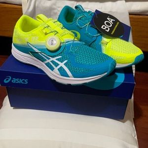 Asics Boa Women’s Running